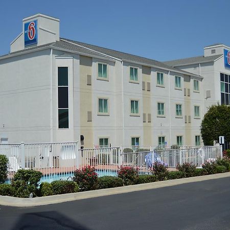 Motel 6-El Reno, Ok Luaran gambar