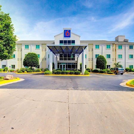 Motel 6-El Reno, Ok Luaran gambar