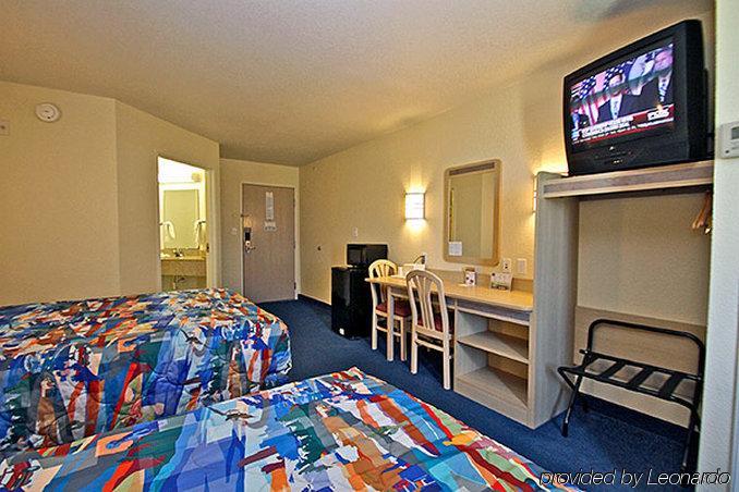 Motel 6-El Reno, Ok Luaran gambar