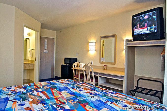 Motel 6-El Reno, Ok Luaran gambar