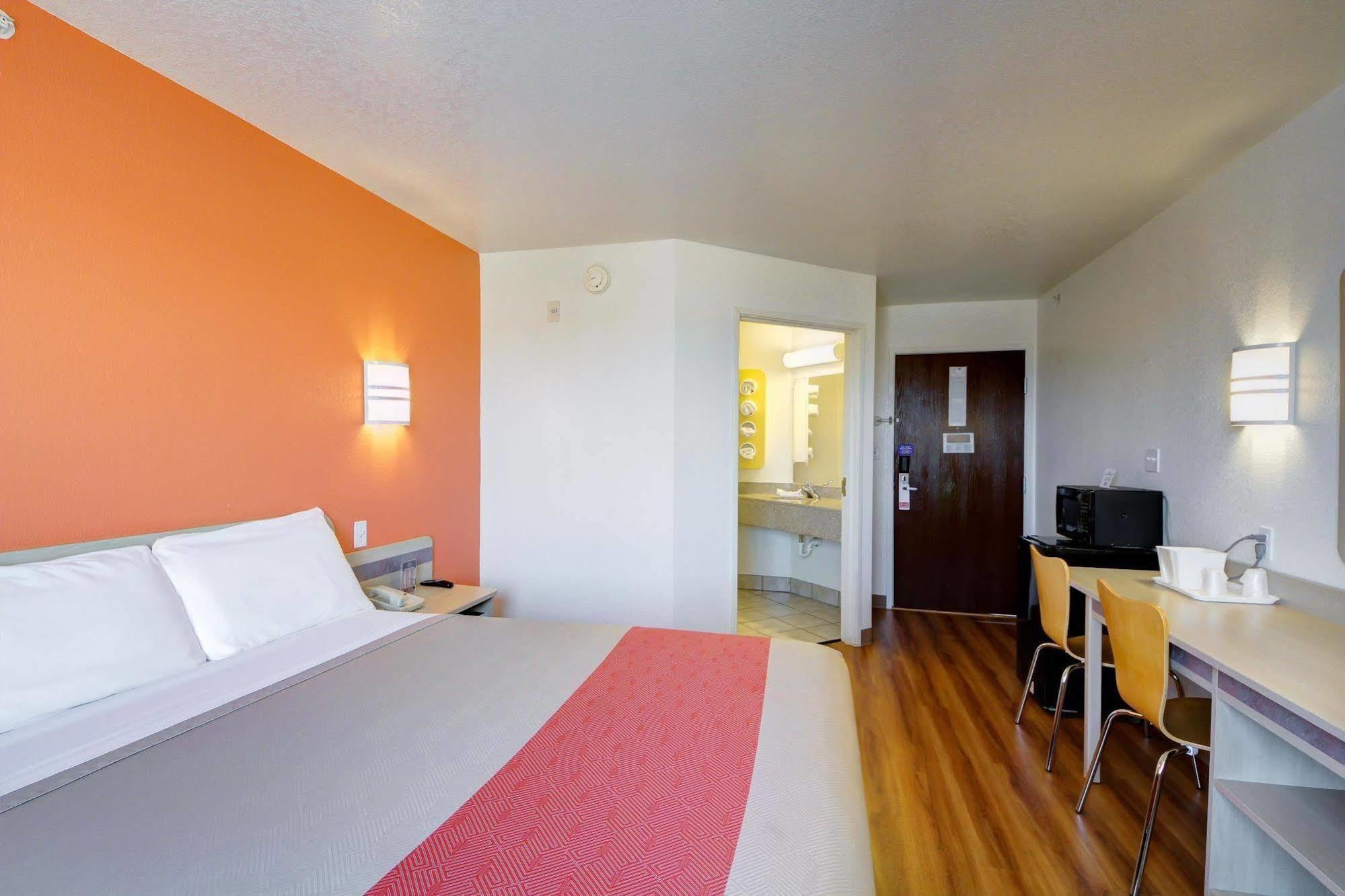 Motel 6-El Reno, Ok Luaran gambar