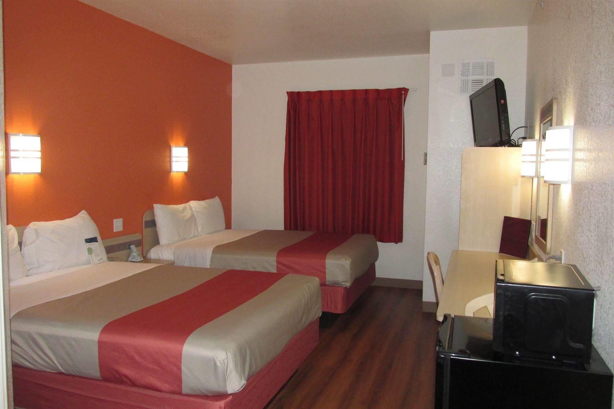 Motel 6-El Reno, Ok Luaran gambar