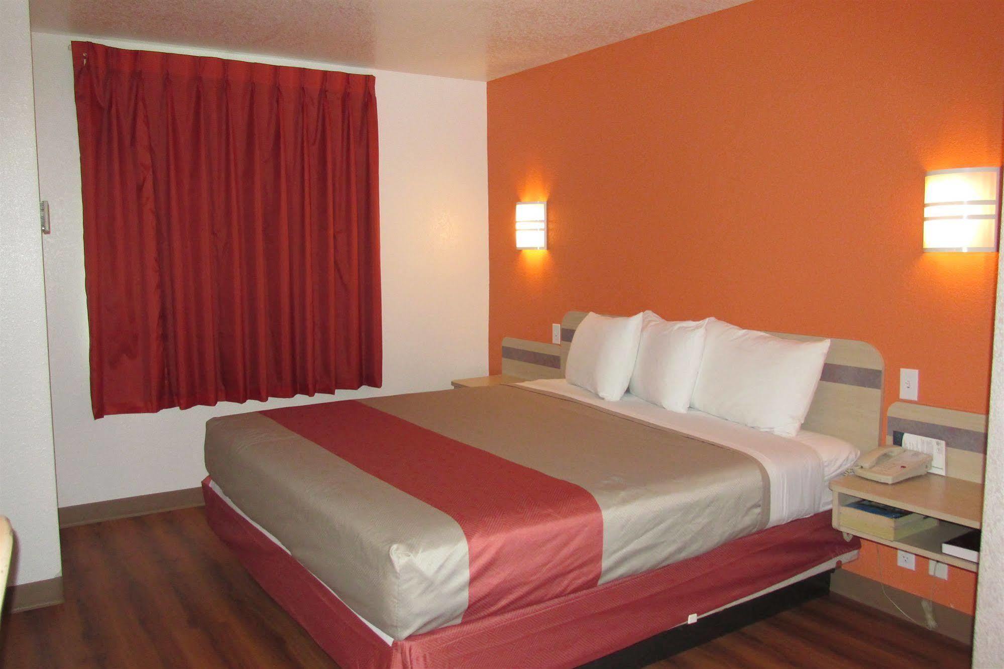 Motel 6-El Reno, Ok Luaran gambar