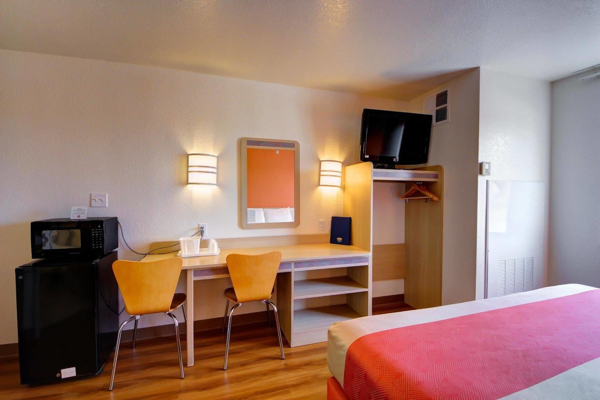 Motel 6-El Reno, Ok Luaran gambar